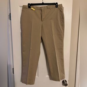 GAP Khaki Crops
